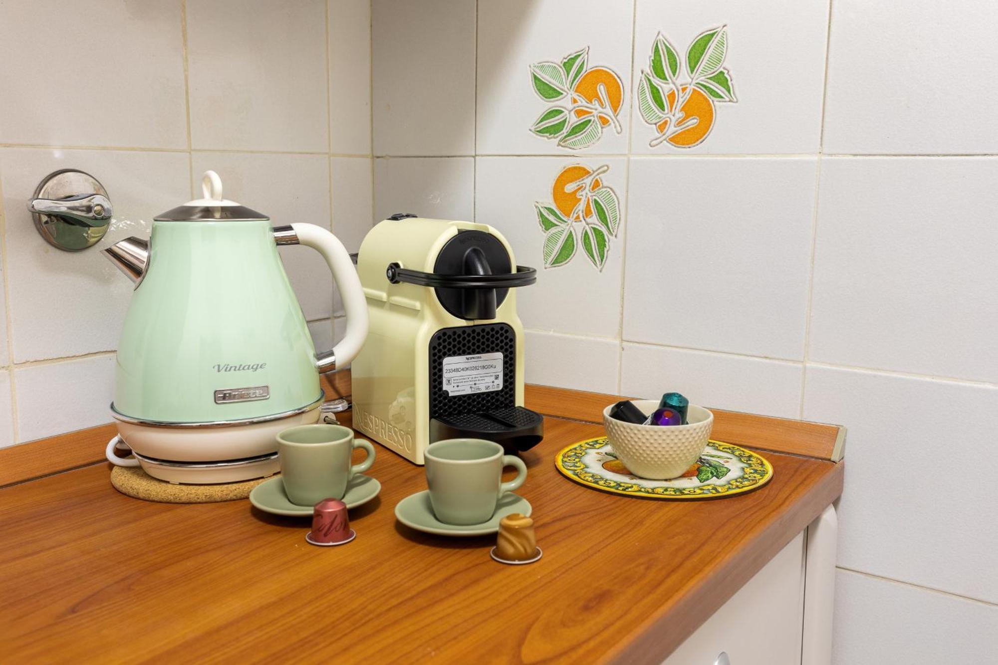 Apartamento Monti Charming Amphora Roma
